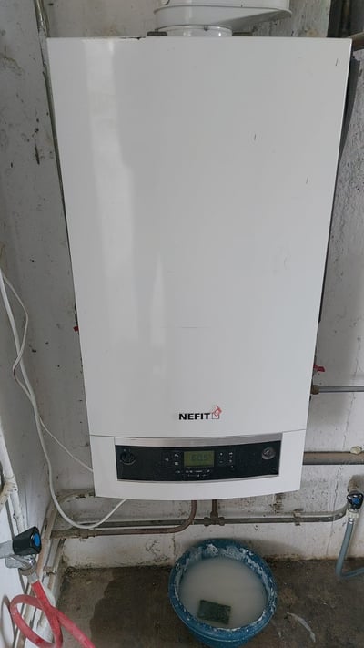 cv-ketel Rosmalen cv-ketel Rosmalen